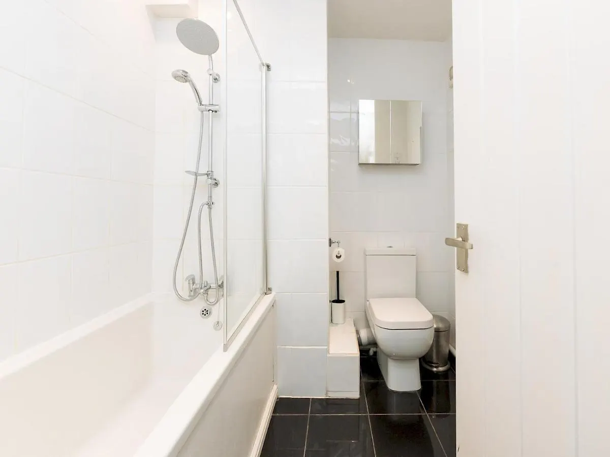 Holiday home Pass The Keys Delightful Retreat In Larkhall With Free Parking Bath