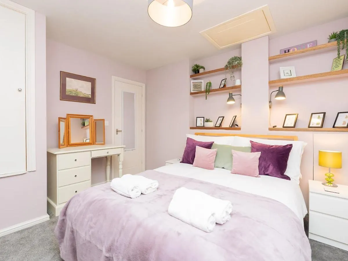 Pass The Keys Delightful Retreat In Larkhall With Free Parking Bath United Kingdom