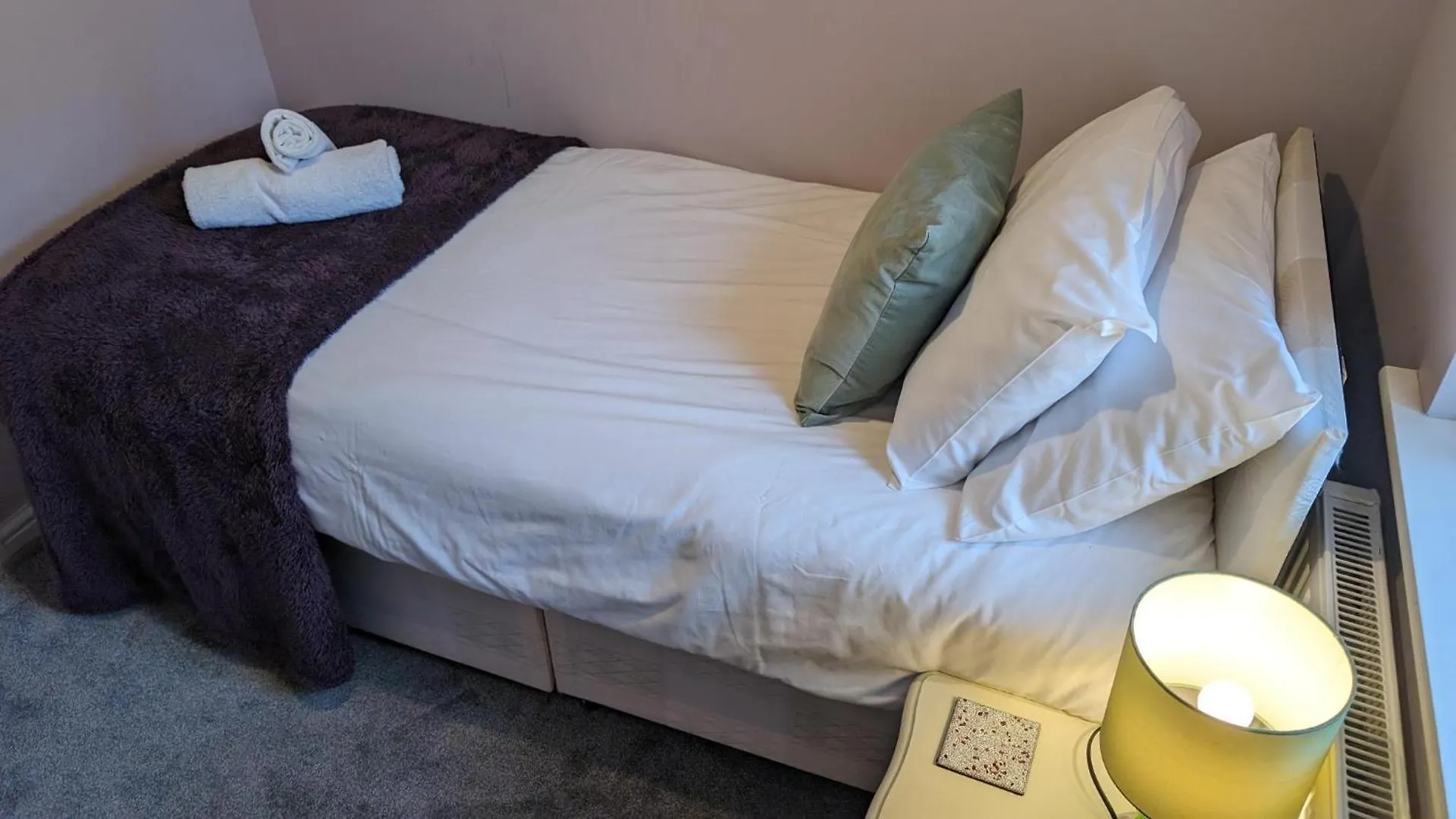 Holiday home Pass The Keys Delightful Retreat In Larkhall With Free Parking Bath