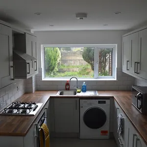 Holiday home The Crandale Road House, Bath