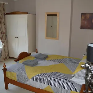 Holiday home The Crandale House Vacation, Bath